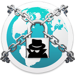Protected Browser - Pin Locked