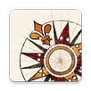 Old Maps: A touch of history APK
