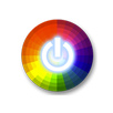 彩色手電筒 HD (LED 手電筒 手電 電筒) APK