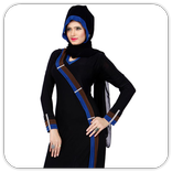 ”Abaya Style Design