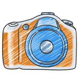 Pencil Camera