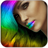 Hair Lip Color Changer