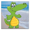Talking Alligator APK