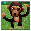 Talking Baby Monkey APK
