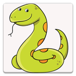 Talking Snake