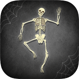 Talking Skeleton