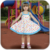 Real Talking Girl APK