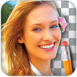 Touch Background Eraser
