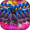 Twin Camera Mirror Photo APK