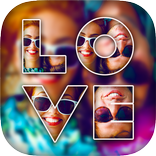Text Photo Collages