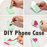 DIY फोन के मामले