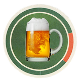 Drinking Game - Alcohol Wheel