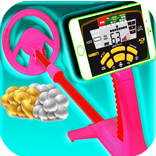 Metal detectors for sale,free,Gold detector
