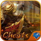 Cheats for God Of War 3 icon