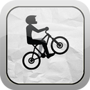Gravity Bike Stunts aplikacja