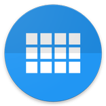 Custom Home Button