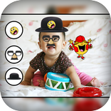 Photo Sticker