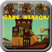 Street Gang Mod Weapone mcpe APK