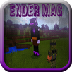 The Ender Magic Mod for MCPE APK