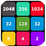 2048 Puzzle