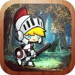 Legend Knight Adventure