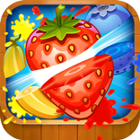 Fruit Storm