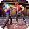Kung fu Boxing champ- Free Action Game APK