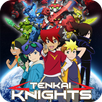 Hint Tenkai Knights APK