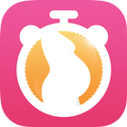 Contraction Timer for Labor ikona