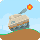 Tank Hero: Герой танк APK