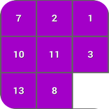 Sliding Tile Puzzle