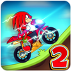 Super Knukles Adventure Sonic World APK