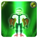 Ben Photo Suit - Editor