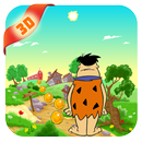 Super Flinstone Adventure run APK