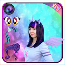 Pony Photo Editor 🦄 APK