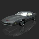 KR - KITT Racing Game APK