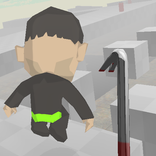 ”DeathRun 2 Go - Ragdoll Fun 3D