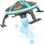 Galaxy Lander