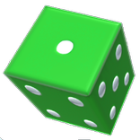 Dice Simulator