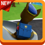 paw puppy subway patrol games