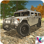 Ultimate Offroad Car