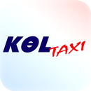 KolTaxi aplikacja