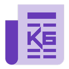 KANAL 6 icon