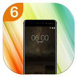Launcher for No kia 6