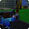 Survival: Block Gun APK