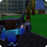 Survival: Block Gun