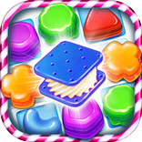 Cookies Jam 2 - Match 3 Puzzle