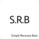 Simple Recovery Boot