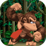 Kong Jungle Castle Adventure