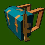 Mine Build: Exploration Craft